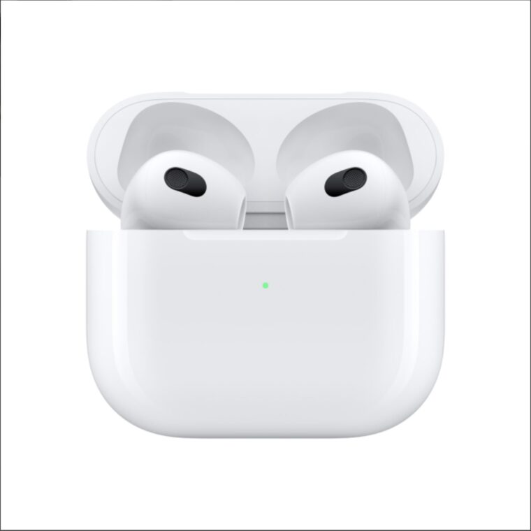 AirPods